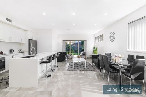 Property photo of 10B Eddy Street Merrylands West NSW 2160