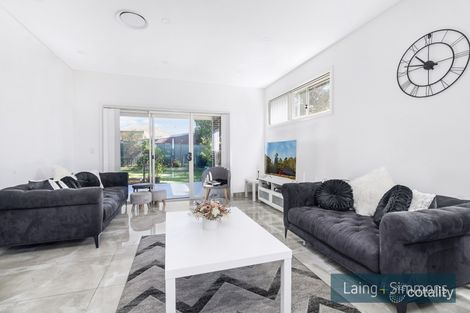 Property photo of 10B Eddy Street Merrylands West NSW 2160