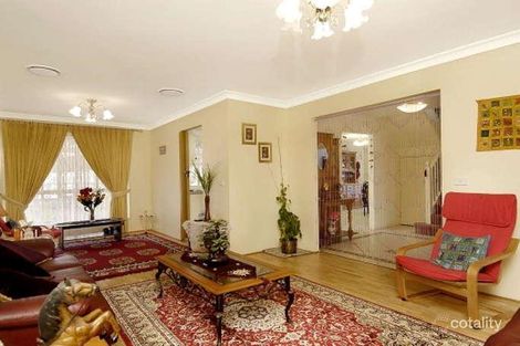 Property photo of 9 Lycett Avenue Kellyville NSW 2155