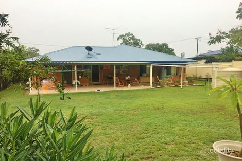 Property photo of 16 Outridge Street Wondai QLD 4606