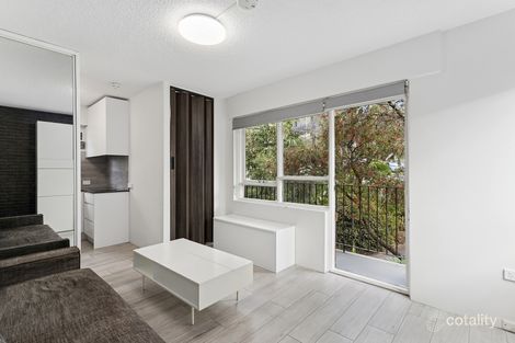 Property photo of 6/8 Wylde Street Potts Point NSW 2011