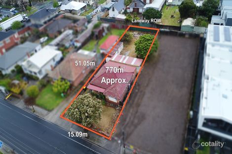 Property photo of 756 Barkly Street West Footscray VIC 3012