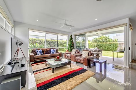 Property photo of 9/341 Macarthur Avenue Hamilton QLD 4007