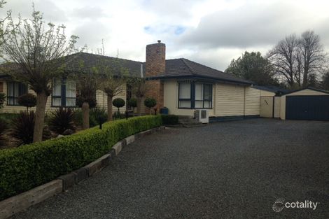 Property photo of 74 Orange Grove Bayswater VIC 3153