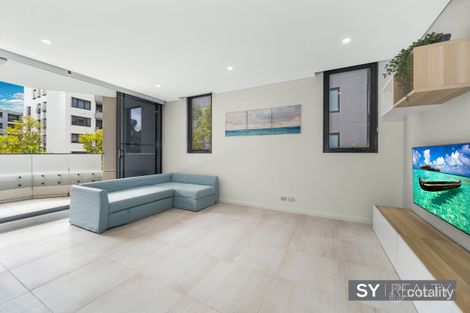 Property photo of 121/3 Confectioners Way Rosebery NSW 2018