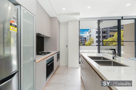 Property photo of 121/3 Confectioners Way Rosebery NSW 2018