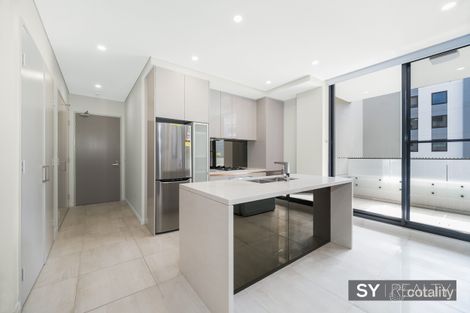 Property photo of 121/3 Confectioners Way Rosebery NSW 2018