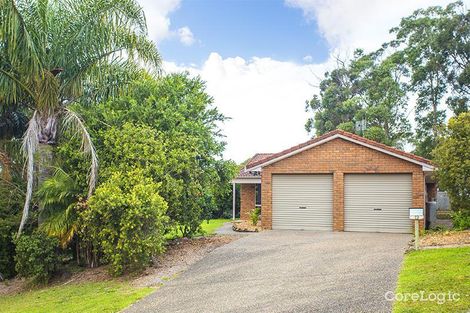 Property photo of 13 Yarrabee Drive Catalina NSW 2536