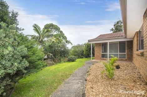 Property photo of 13 Yarrabee Drive Catalina NSW 2536