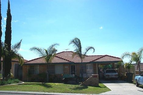 27 Renshaw Bvd, Clarkson, WA 6030