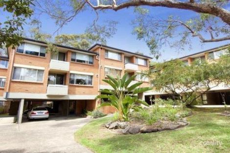 23/30-34 Cobar St, Dulwich Hill, NSW 2203