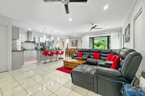 Property photo of 44 Perserverance Street Redlynch QLD 4870