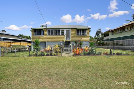 Property photo of 16 Gavegan Street Bundaberg North QLD 4670