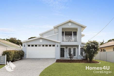 Property photo of 85 Thomas Street Clontarf QLD 4019