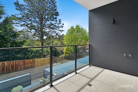 Property photo of 206/8 Taylors Lane Lane Cove NSW 2066