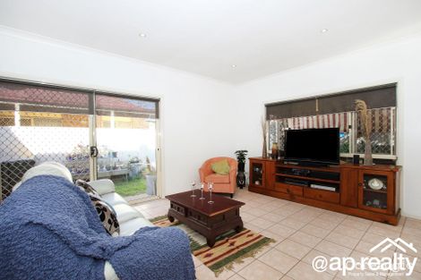 Property photo of 7 Birkenhead Crescent Forest Lake QLD 4078