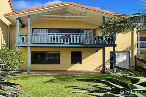 Property photo of 3/25 Beach Road Dolphin Heads QLD 4740