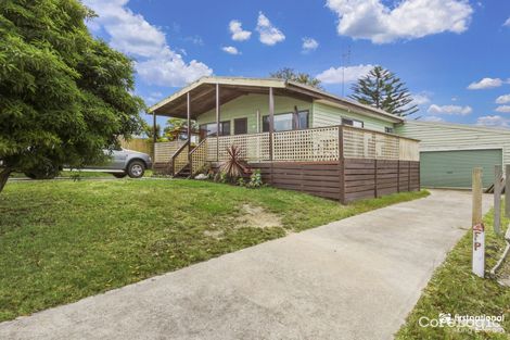 Property photo of 11 Archer Court Lakes Entrance VIC 3909