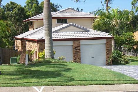 13 Rebbechi Ct, Parkwood, QLD 4214