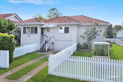 Property photo of 41 Suez Street Mitchelton QLD 4053