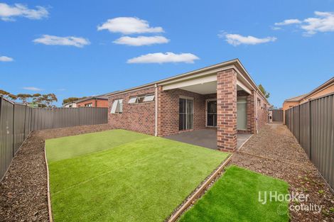 Property photo of 37 Rapa Drive Tarneit VIC 3029
