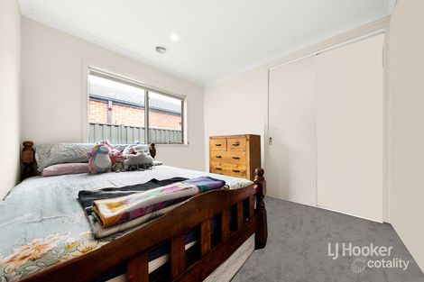 Property photo of 37 Rapa Drive Tarneit VIC 3029