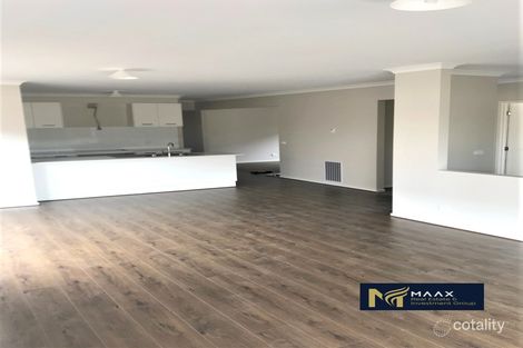 Property photo of 6 Cerulean View Werribee VIC 3030