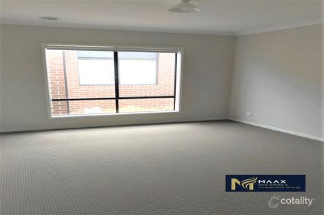 Property photo of 6 Cerulean View Werribee VIC 3030