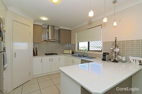 Property photo of 24 Capital Drive Rosenthal Heights QLD 4370