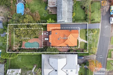 Property photo of 6 Jubilee Street Wahroonga NSW 2076