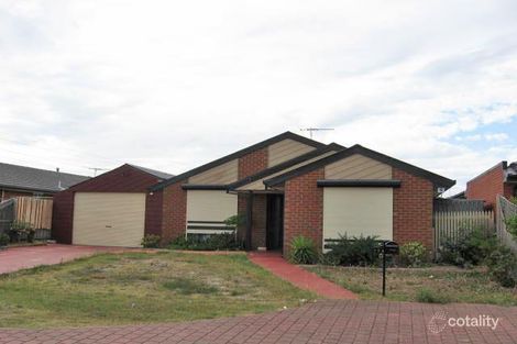 72 Dalton St, Sunshine West, VIC 3020