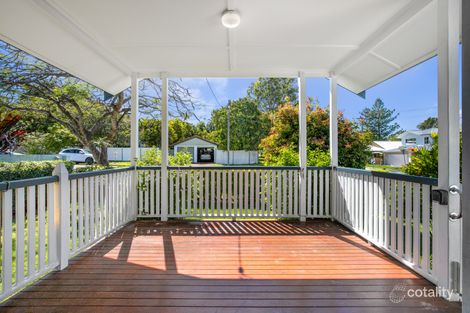 Property photo of 18 David Street Tennyson QLD 4105
