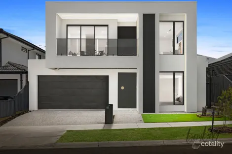 15 Rosmead St, Craigieburn, VIC 3064