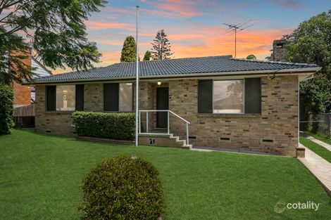 17 Orana Ave, Hornsby, NSW 2077