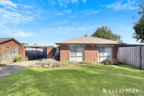 Property photo of 10 Springfield Court Mill Park VIC 3082
