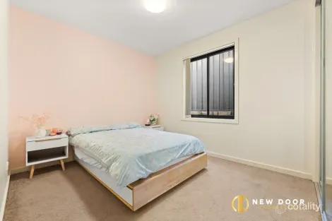 Property photo of 11 Dival Street Moncrieff ACT 2914