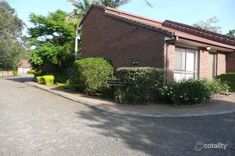 Property photo of 24/93 Barbaralla Drive Springwood QLD 4127
