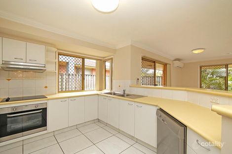 Property photo of 24/54 Gemvale Road Reedy Creek QLD 4227