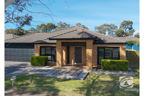 36 Mallee Cct, Pakenham, VIC 3810