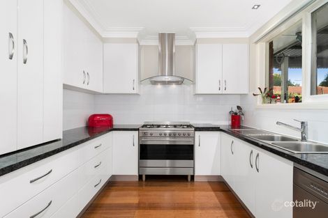 Property photo of 138 Tunstall Road Donvale VIC 3111