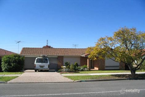 99 Whitford Rd, Hinchinbrook, NSW 2168