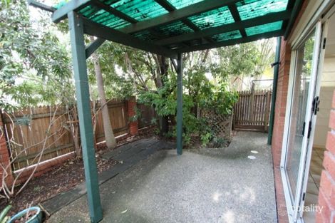 Property photo of 3/32 Wilkie Street Yeerongpilly QLD 4105