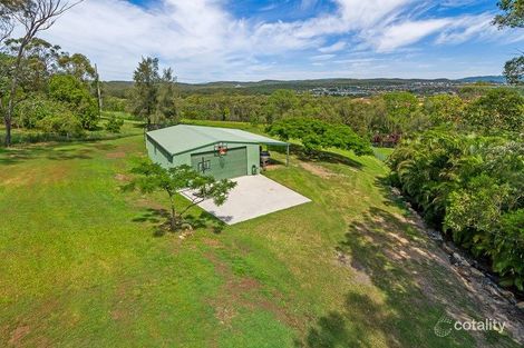 Property photo of 3 Knoll Court Gaven QLD 4211