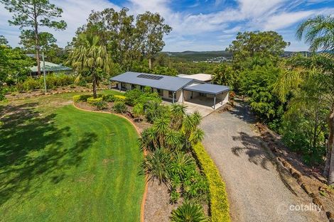 Property photo of 3 Knoll Court Gaven QLD 4211