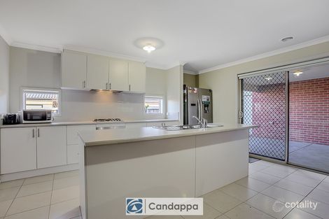 Property photo of 139 Willandra Circuit Warragul VIC 3820