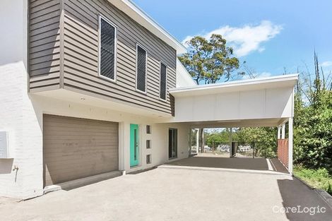 1/64a Enoggera Rd, Newmarket, QLD 4051