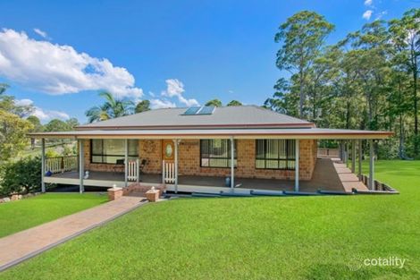 Property photo of 101 Crottys Lane Yarravel NSW 2440