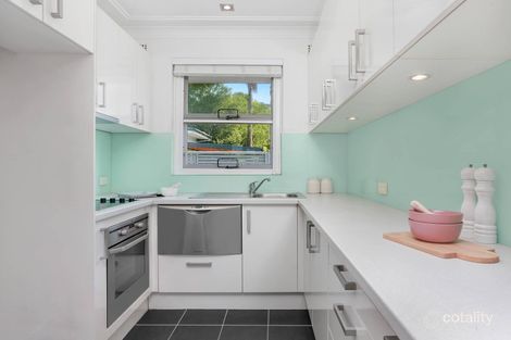 Property photo of 5/17 Cohen Street Fairlight NSW 2094