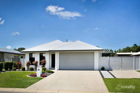 Property photo of 5 Satriani Crescent Condon QLD 4815