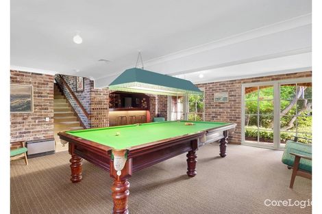 Property photo of 34 Bannockburn Road Pymble NSW 2073